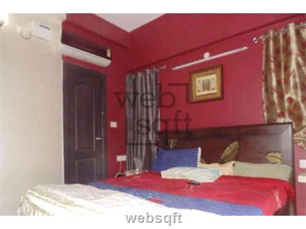 3 BHK Residential Apartment-flats for Sale